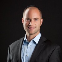 Jordan Gross Richmond