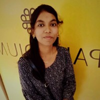 Raghapriya R