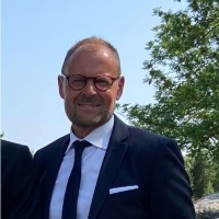 Anders Lindström