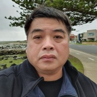 Loc (Luke) Vuong