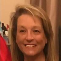 Daphne Daniels Stringer