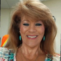 Theresa Hayes