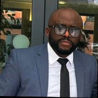 Weyinmi Edman Kperegbeyi - Assoc Cipd