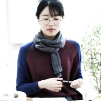 Chenglan Jin