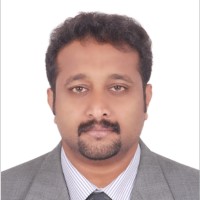 Vinodkumar Ananthakrishnan