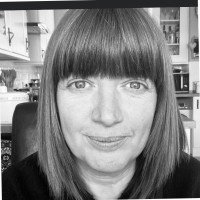 Tracy Marland