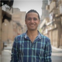 Mahmoud Mostafa