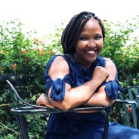 Nancy Wangari