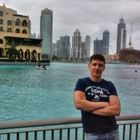 Игорь Кравченко