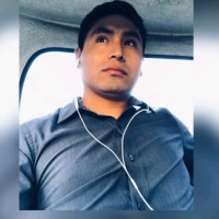 Percy Ronald Minalaya Pereda