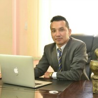 sunil sapkota