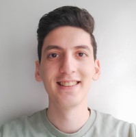 Chouaib CHOUKCHOU BRAHAM