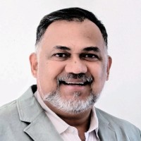 Amol Telang