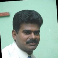 Thanga Thirupathi Rajagopal