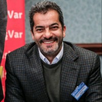Dervis IMIRZALIOGLU