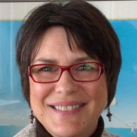 Laurie Lewis