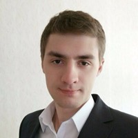 Dmitry Postoyalkin