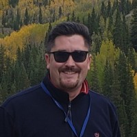 Coy Stephenson