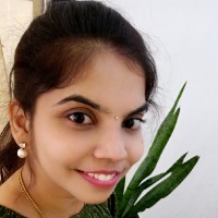 Mounica Amrutha