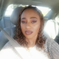 Melinda Maposa