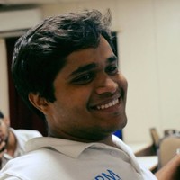 Ronak Hemani