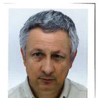 Robert Desseignet