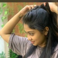 Shenali Jayasundra