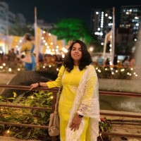 Arati Desai