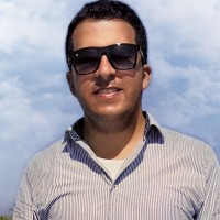 Ahmed Saeed, Pmi-Pmp , Prmg