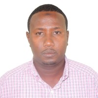 Ahmed Elmi Hidigow