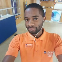 Cassombo Muriandambo