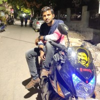hemanth madala