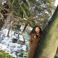 linda yin