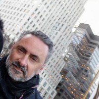 Antonio Sanchez Jorge