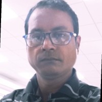 Sandip Srivastava