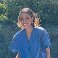 María Fernanda Pabón Romero