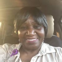 Betty Crews