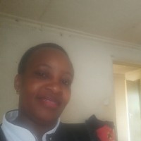 Florence Mugo