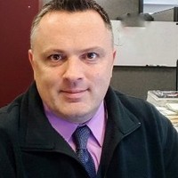 Paul Yager