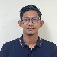 Zaim Amzar