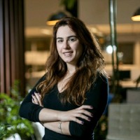 Giulia Vacchiano Bravo