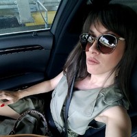 Magdalena Zdravkovic