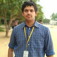 Aditya Krishna K.V.S.