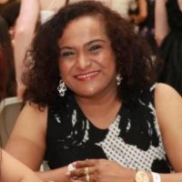 Sarita Shetty