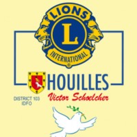 Lions Club Houilles Victor Schoelcher