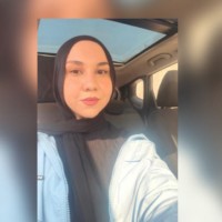 Dalia Ahmed
