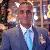 Walid Nagib