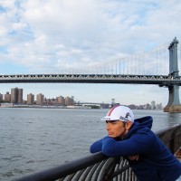 Alexander Mejia
