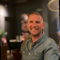 Christopher Eriksson