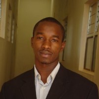 Richard Nzuki